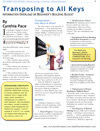 Transposing-Information Overload or